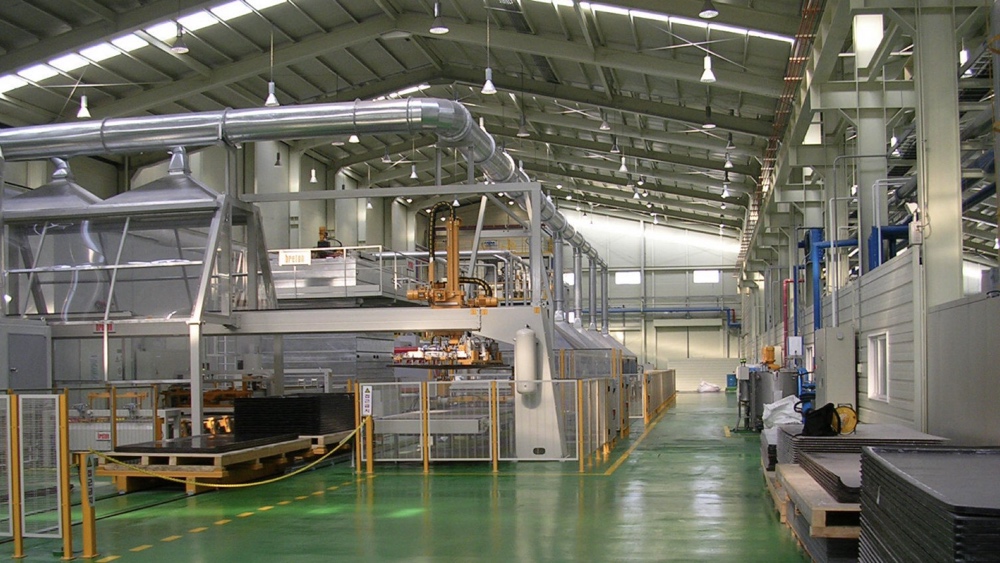 bioquartz Brandon manufacturing